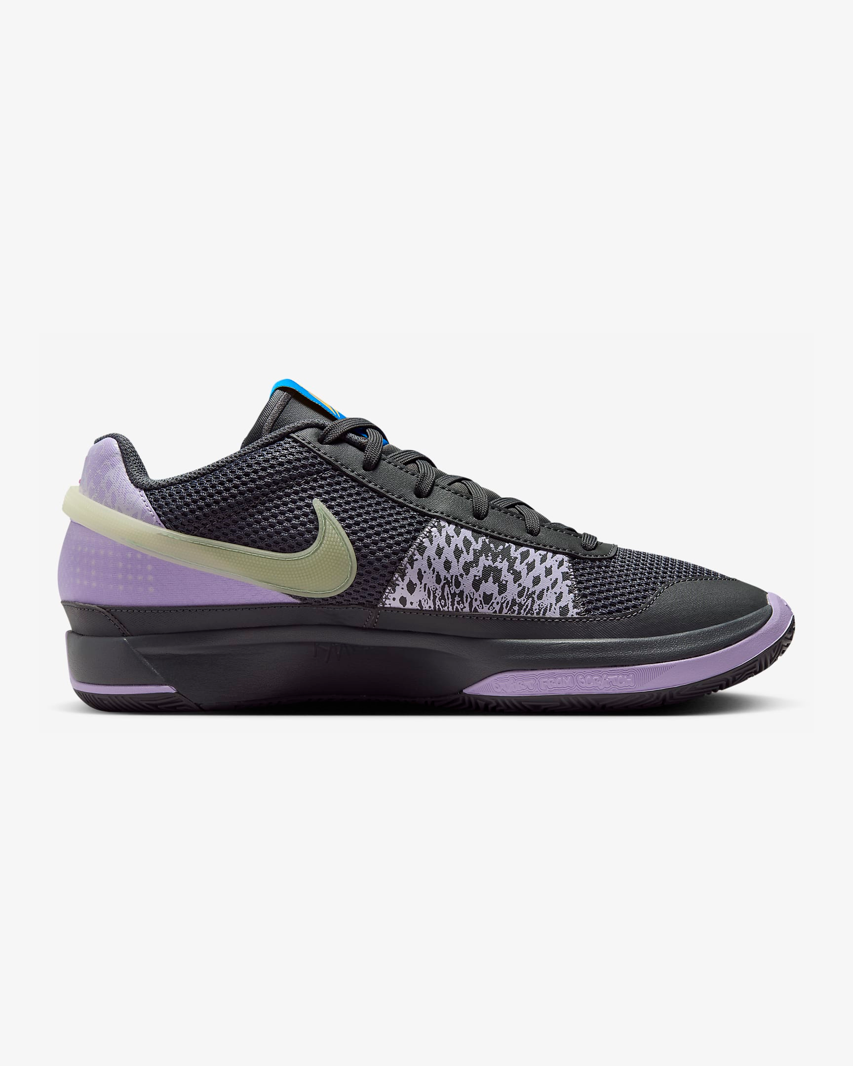 Nike Ja 1 Basketball