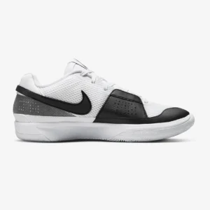 Nike Ja 1 "White/Black" Basketball