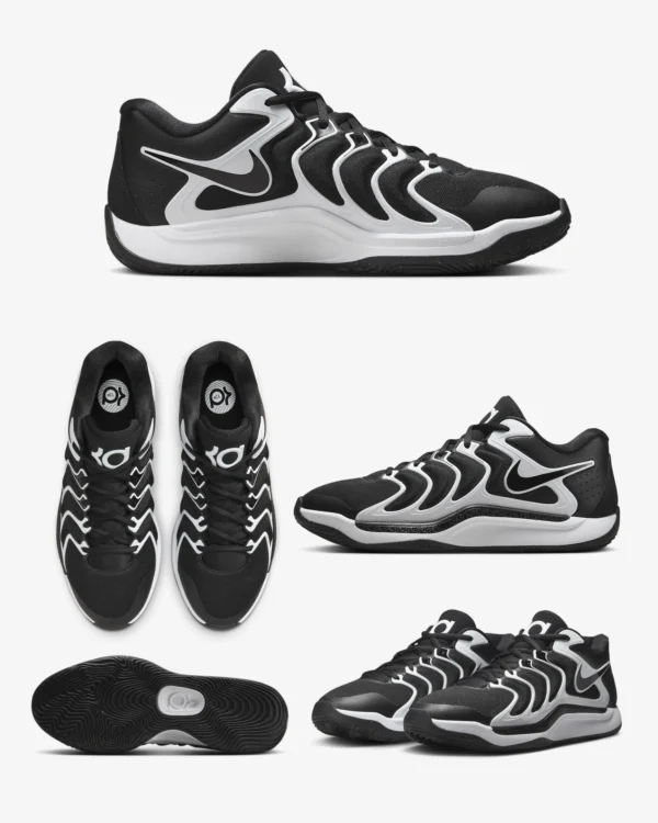 Nike KD17 Team Bank Basketball