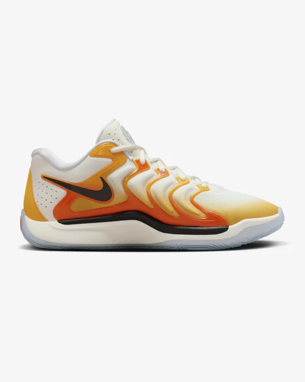 Nike KD17 "Sunrise" Basketball