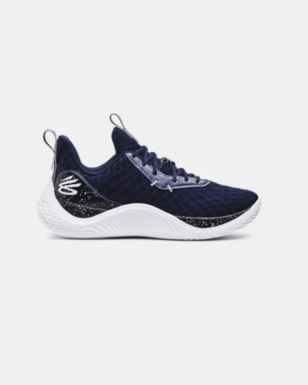 UA Curry Flow 10 Team Basketball