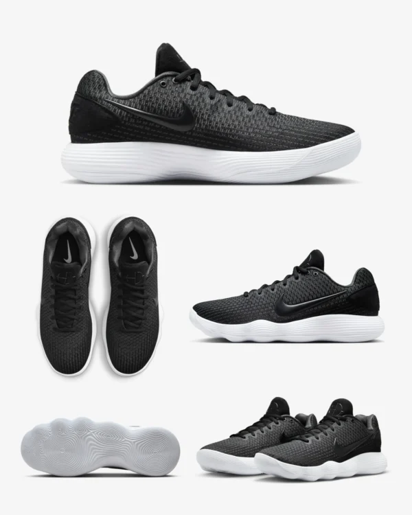 Nike Hyperdunk 2017 Low Basketball