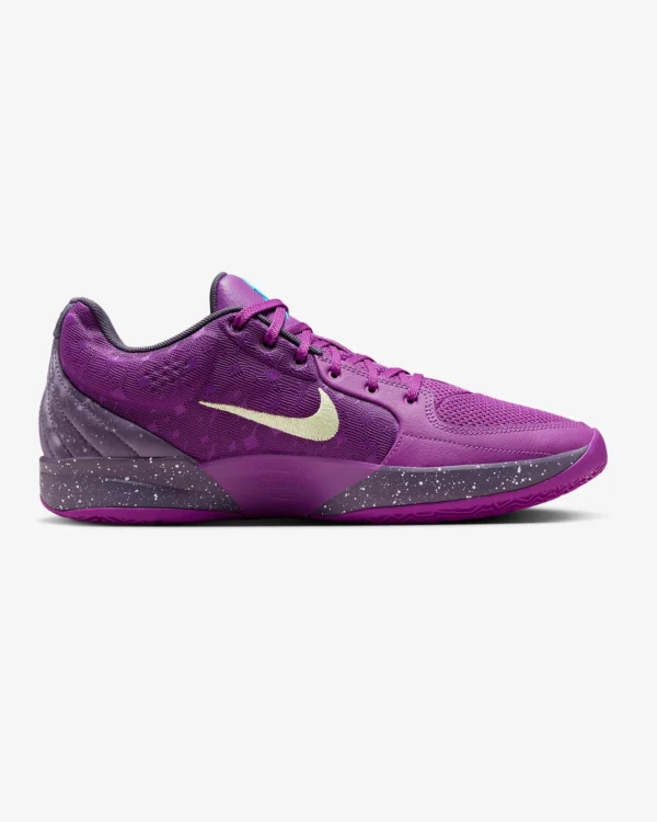 Nike Ja 2 Basketball