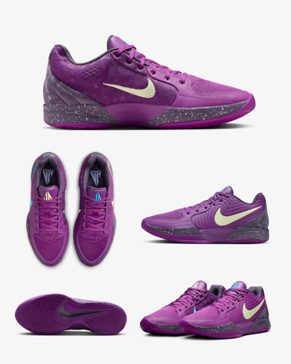 Nike Ja 2 Basketball