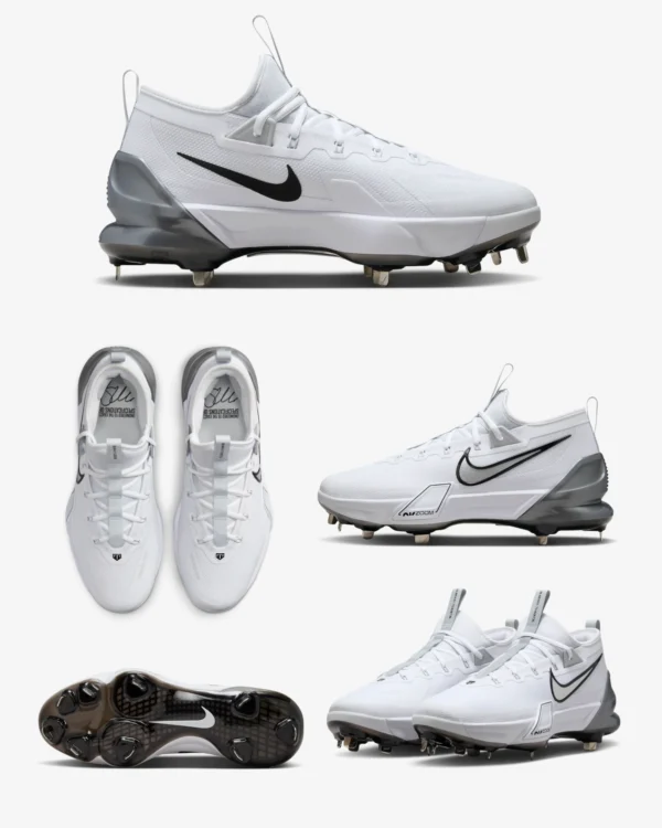 Nike Force Zoom Trout 9 Elite Baseball