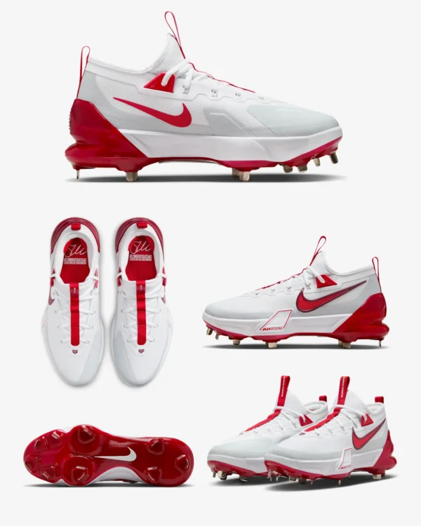 Nike Force Zoom Trout 9 Elite Baseball