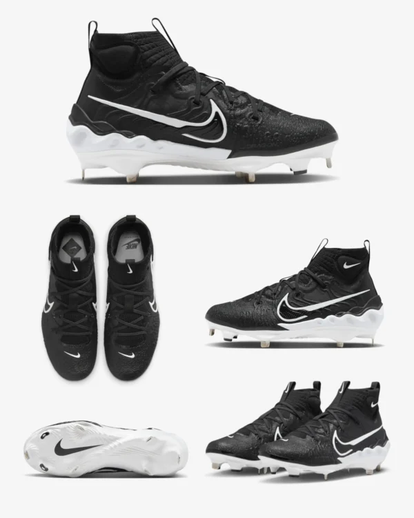 Nike Alpha Huarache NXT Baseball