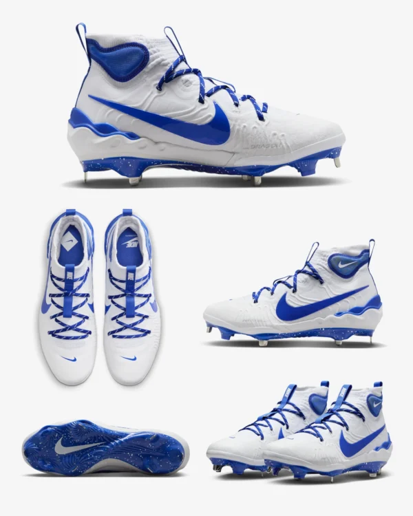 Nike Alpha Huarache NXT Baseball