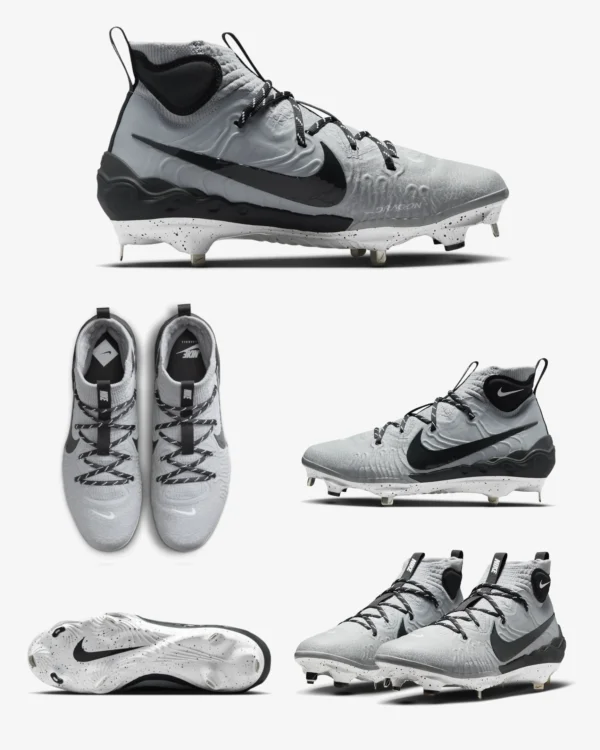 Nike Alpha Huarache NXT Baseball