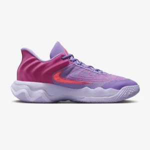 Nike Giannis Immortality 4 "Purple" Basketball