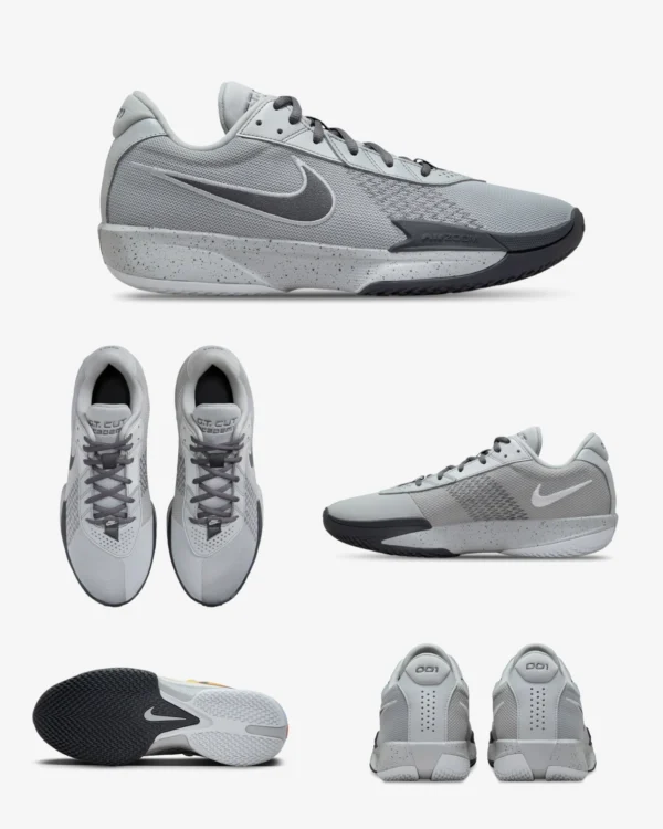 Nike Air Zoom G.T. Cut Academy