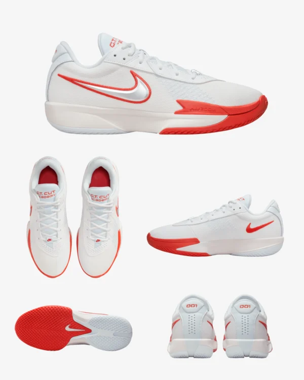 Nike Air Zoom G.T. Cut Academy