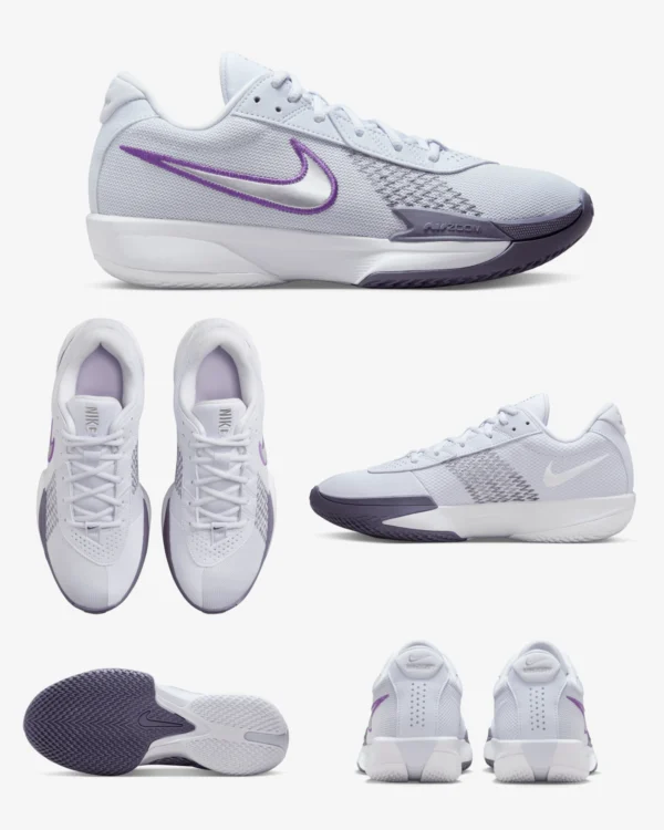 Nike Air Zoom G.T. Cut Academy (M)