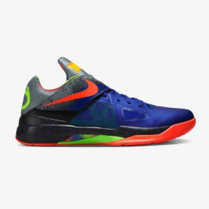 Nike KD IV NERF