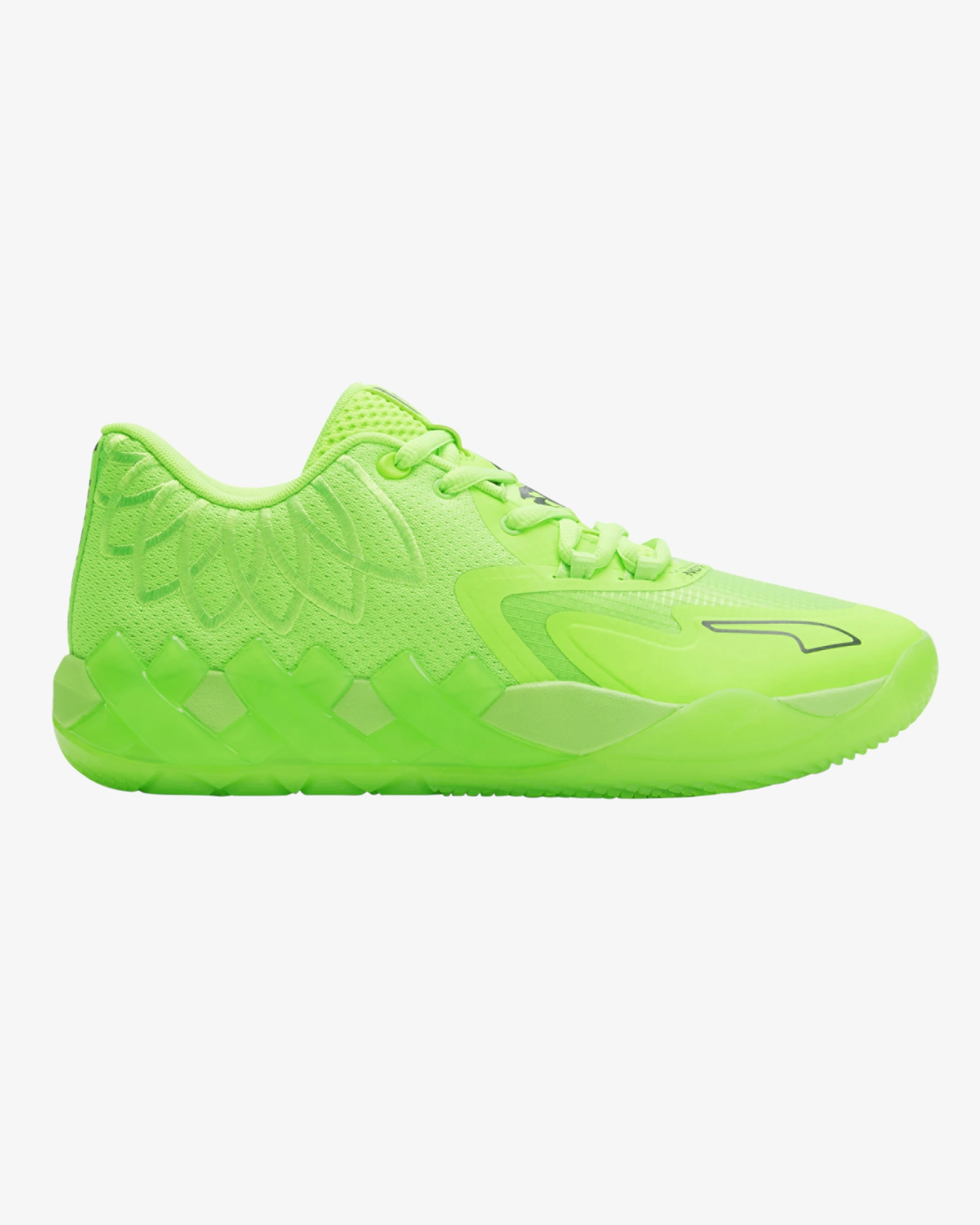 PUMA MB.01 Lo Volt