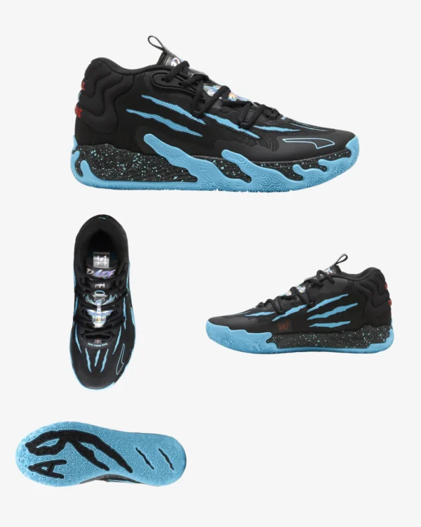 PUMA MB.03 Blue Hive