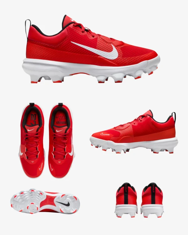 Nike Force Trout 9 Pro MSC