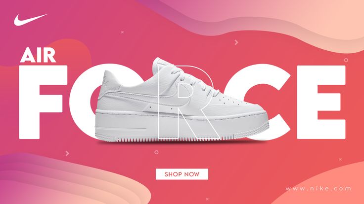 Nike air force 1